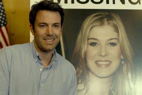 david gone girl and fight club director